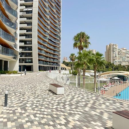 Sunset Waves By United Renters Apartment Benidorm Exterior photo