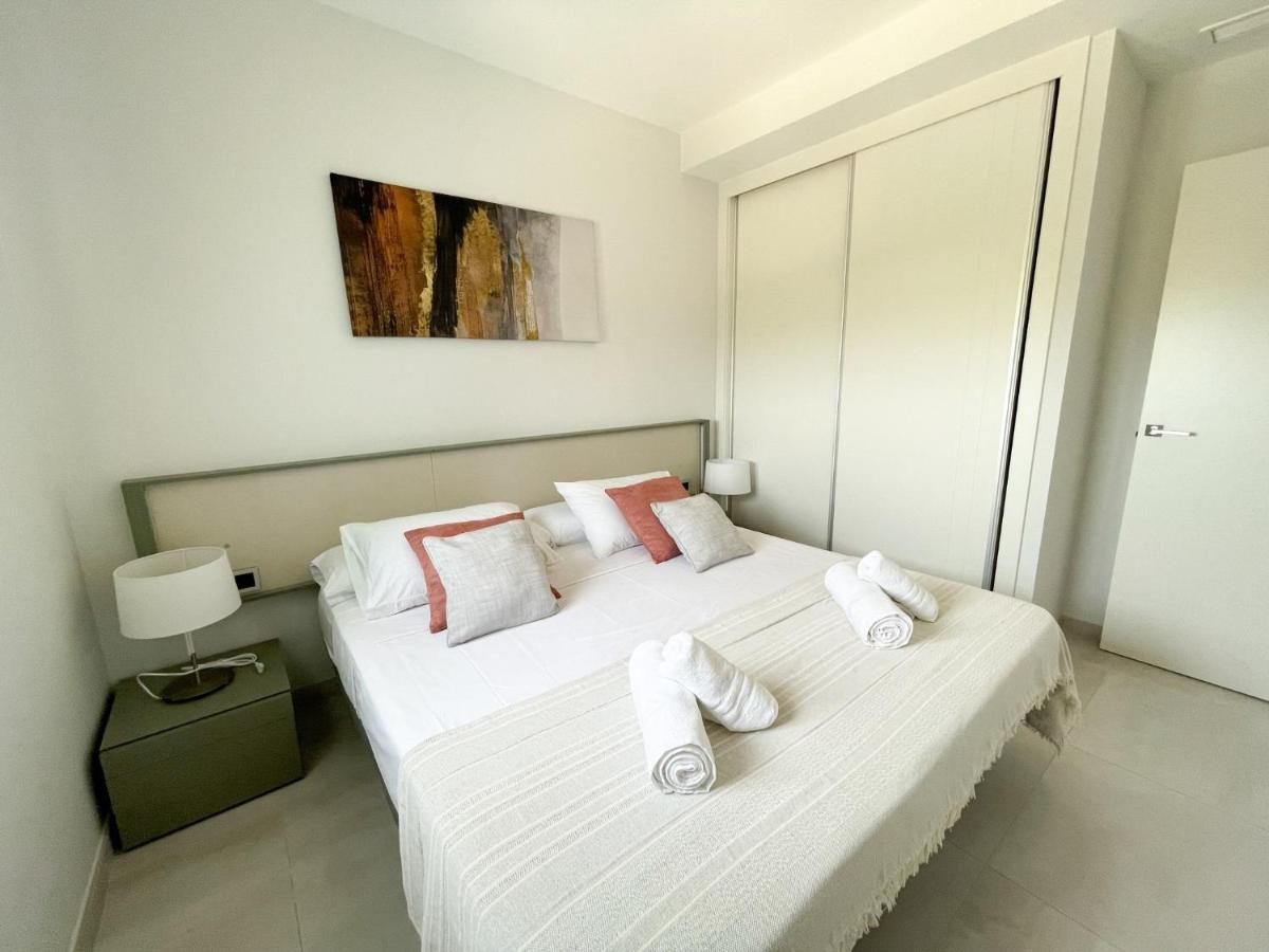 Sunset Waves 3 By United Renters Apartment Benidorm Exterior photo