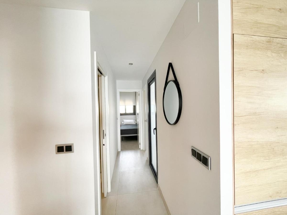 Sunset Waves 3 By United Renters Apartment Benidorm Exterior photo